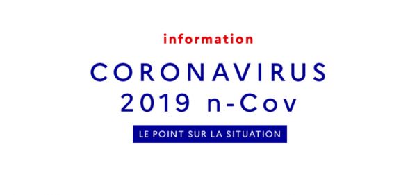 OUVERTURE DE VOTRE CENTRE DE CONTROLE