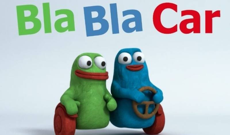 Conducteur BlaBlaCar, bénéficiez d'une remise exceptionnelle sur votre contrôle technique de Montpellier