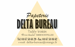 Fourniture de bureau à Montpellier