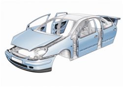 Notre zone d'activité pour ce service Centre auto pour un contrôle technique de SUV