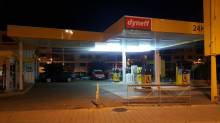 Garage réparation auto et station Dyneff vente de carburant 24/7 près du centre-ville de Montpellier Hérault 34