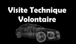 Notre zone d'activité pour ce service CT pour une voiture de société
