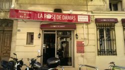 Restaurant Syrien à Montpellier