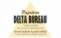 Fourniture de bureau à Montpellier