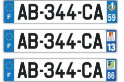 Notre zone d'activité pour ce service Centre Auto Chaptal, centre de contrôle technique avis